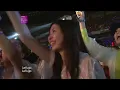 【TVPP】SNSD-TTS - DJ Got Us Fallin' in Love (with EXO) @ Korean Music Wave in Seoul Live
