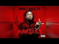 MoneyBagg Yo "Don't Kno" (Heartless) Prod By TrackGrody