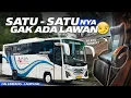 Lagu SHUTTLE BUS TERMEWAH DI SUMATERA 😍‼️Trip Palembang - Lampung with Royal Shuttle 