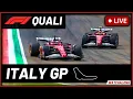 Download Lagu 🔴F1 Live - Italian GP Qualifying - Full Commentary \u0026 Live Timings at Monza