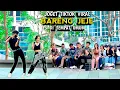 Download Lagu JOGET TIKTOK BARENG JEJE DI TEMPAT UMUM.. NGAKAK PARAH