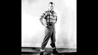 10 Things You Should Know About Ward Bond