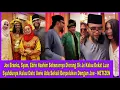 Download Lagu Joe Branko Hadir Di Majlis Perkahwinan Anak Black Wings‼️🥰