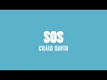 Download Lagu Craig David - SOS (Lyrics)