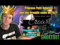 Download Lagu PUTRI GOES METAL!? Putri Ariani - Crown ( Reaction )