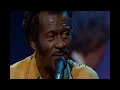 Chuck Berry , Keith Richards,Robert Cray   Too Much Monkey Business HD