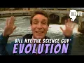 Bill Nye The Science Guy on Evolution