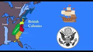 Explaining Colonial America