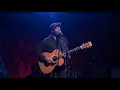 David Ryan Harris - "Yesterday Shutting Down" (Live from NYC - Rockwood Music Hall)