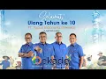 Download Lagu Selamat Ulang Tahun ke 10 PT Pupuk Indonesia (Persero)