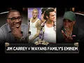 Jim Carrey Was The Wayans Family s Eminem Says Damon Wayans CLUB SHAY SHAY