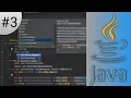 Java tutorial - for beginners Stings as classes and objects