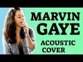 Lagu Marvin Gaye - Charlie Puth ft. Meghan Trainor (Official Music Video Cover)