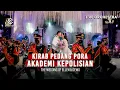 KIRAB PEDANG PORA AKADEMI KEPOLISIAN | LIVE ORCHESTRA | SYMPHONY ENTERTAINMENT