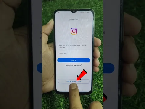 Instagram Ki ID Kaise Banaye | How to Create Instagram Account | Instagram Account Kaise Banaye