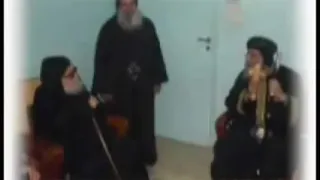 يا رايح قول للماشي الدنيا دي مديماشي    المتنيح الانبا ميخائيل مطران اسيوط دندنها