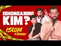 Lagu Shunaqa ham shart qiyin bo'ladimi? | ISHONGANING KIM? 8-son