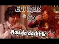 Lagu Enrique \u0026 Co - Nou da dacht ik nie | CARNAVAL 2026