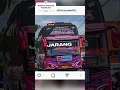 Download Lagu DJ ABANG JARANG PULANG VERSI BUS AZZALEA X SALJU FIKRI X GRAND PEGAUS 😎😋 #shorts #busmania