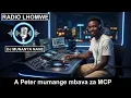 Lagu DJ MUNYANANE PA RADIO LHOMWE MUKAMAMANGA A MCP AKUBA MUSAYIWALESO KUTHANDIZA OSAUKA
