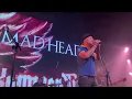 Mad Heads - Тече Вода (наживо в Києві 2022)