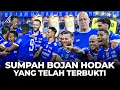 Lagu Skuad Muda Hodak yang Mengejutkan Super League Semua Kekuatan Inti Cadangan Sama Hebatnya! Persib