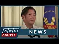 Download Lagu FULL PRESSER: PH President Marcos issues statement on ex-pres. Duterte's arrest on ICC warrant |ANC