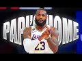 Download Lagu LeBron James Mix \