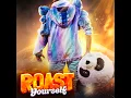 Roast Yourself - The Panda