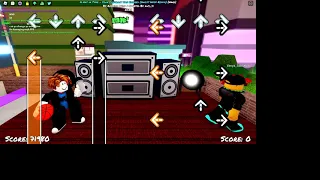 A Hat In Time Your Contract Has Expired Ghost Wisp Remix Funky Friday FNF Songs 