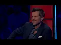 Lavrans Svendsen og Jarle Bernhoft | Use Somebody (Kings of Leon) | FINALE | The Voice Norway 2024