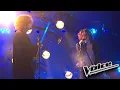 Download Lagu Lavrans Svendsen og Jarle Bernhoft | Use Somebody (Kings of Leon) | FINALE | The Voice Norway 2024