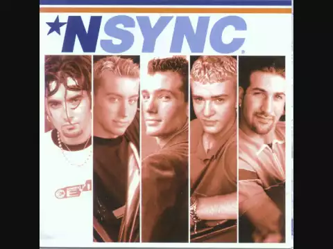 Download MP3 NSync - Tearin up my Heart