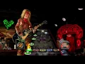 BULLET FOR MY VALENTINE - WAKING THE DEMON // 100% FC Expert | Guitar Hero 3 Custom
