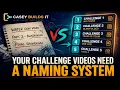 3 steps to get more views The formula behind my viral challenges