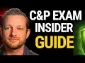 The Complete C P Exam Guide What a Former Examiner Wants Every Veteran to Know