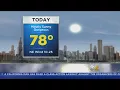 CBS 2 Weather Watch 6AM July 28 2017