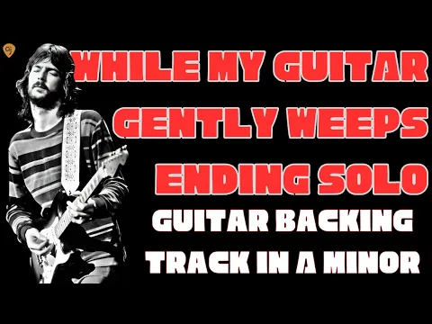 Solo (Backing Track)