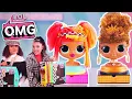 O M G Styling Head L O L Surprise Commercial