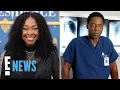 Shonda Rhimes Says Grey s Cast Traumatized by Isaiah Washington Scandal E News
