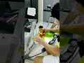 Fastest time to build Mr. Potato Head - 5.43 seconds by Lim Kai Yi ๐ฒ๐พ