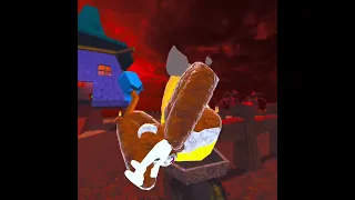 Do A Flip Gone Wrong Bwah Growagarden Vr Oculus Gorillatag Gtag 