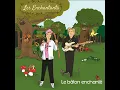 La danse de la pluie