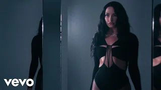 Demi Lovato - Nothing On But The Lights (Official Lyric Video)