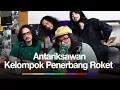 Download Lagu Antariksawan Kelompok Penerbang Roket #PERWAKILANDIPLOMATIK