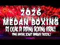 Lagu DJ BOXING MEDAN CICAK NAIK DELMAN FULL BASS TERBARU 2026 !! DJ BOXING MEDAN NAIK DELMAN