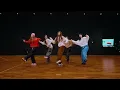 NewJeans (뉴진스) 'OMG' Dance Practice (Fix ver.)
