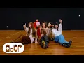 Download Lagu NewJeans (뉴진스) 'OMG' Dance Practice (Fix ver.)