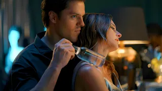 fall for me 2025 movie explained in english full story recap will you fall in love with me again