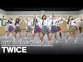 Download Lagu [Knowing Bros] TWICE Hit Song Medley💗
